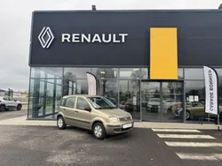 Fiat Panda 1.2 8V ECO Dynamic