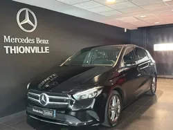 Mercedes Classe B 180 d Style Line Edition Pack