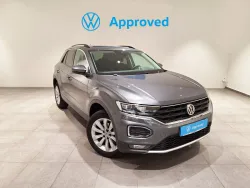 VOLKSWAGEN T-Roc 1.0 TSI Advance Style