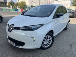 Renault ZOE LIFE CHARGE NORMALE TYPE 2