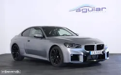 BMW M2 Auto