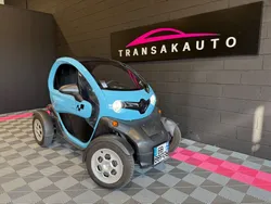 RENAULT TWIZY Life 45