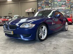 BMW Z4 M