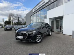 AUDI Q3 Sportback 35 TDI 150 ch S tronic 7 Business line