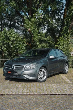 Mercedes-Benz A 180 Urban Line