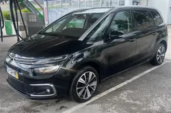 Citroën C4 Spacetourer 1.6HDI 120cv