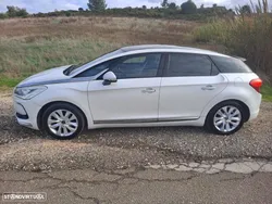 Citroën DS5 1.6 e-HDi Air.So Chic CMP6