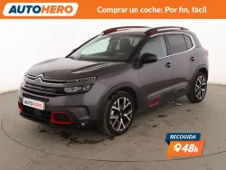 CITROEN C5 Aircross BlueHDi S&S Shine EAT8 180