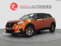 Peugeot 2008 PureTech 100 Stop&Start Active Pack