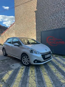 Peugeot 208 1.6HDI