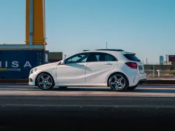 Mercedes-Benz A 250 BE AMG Sport 7G-DCT