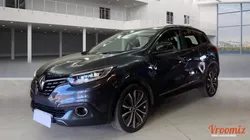 Renault Kadjar TCE 130CV ENERGY INTENS