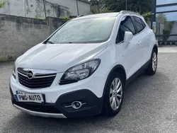 OPEL MOKKA 1.6 CDTI - 110 - 4x2- EcoFlex - S&S Business Connect PHASE 1