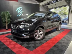 NISSAN QASHQAI 1.5 dCi 115 CH BV DCT BUSINESS - GARANTIE 6 MOIS