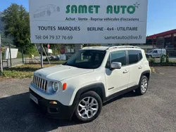 Jeep Renegade 1.6 MultiJet S&S 120ch Limited
