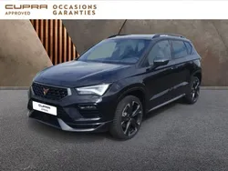 Cupra Ateca 1.5 TSI 150ch V DSG7