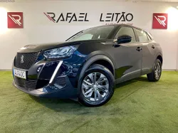 Peugeot 2008 1.5 BlueHDi Active Pack