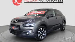 Citroen C4 Cactus de 2019