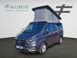 FORD Transit Custom Nugget 320 L1H1 2.0 EcoBlue 130 BVA Trend