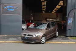 🚘️🚘️volkswagen polo 1,2 70cv 27 158km 10/2013🚘️🚘️