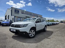 14595 HT - Duster Société BlueDCi 115 cv 4x4 Confort / Attelage / 1°Main