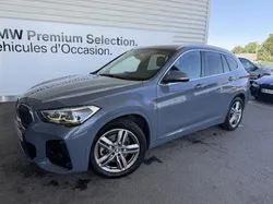 Bmw X1 xDrive20dA 190ch M Sport Euro6d-T
