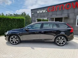 Volvo V60 2.0 D2 Volvo Ocean Race