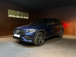 Mercedes GLC 300e EQ Power 4Matic
