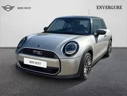 Mini Cooper 3 Portes C 156ch Classic DKG7