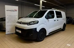CITROEN Jumpy Fg M 1.6 BlueHDI 115ch Business S&S