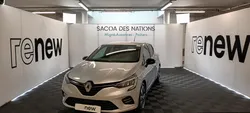 Renault Clio V TCe 90 X-Tronic Evolution