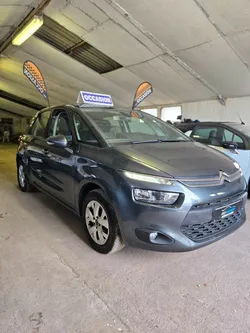Citroën C4 Picasso 1.6ehdi 116CV