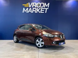 RENAULT Clio 0.9 90ch Intens - 2013 - 131 000 km - Première main - Faible kilométrage