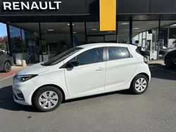 Renault ZOE LIFE CHARGE NORMALE R110