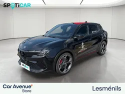 ALFA ROMEO Junior Elettrica 280 ch Veloce