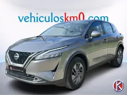 NISSAN Qashqai 1.3 DIG-T mHEV 12V Acenta 4x2 103kW