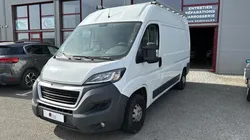 Peugeot Boxer FOURGON TOLE 330 L2H2 BLUEHDI 130 PREMIUM PACK - 4P