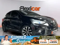 RENAULT Clio TCe Serie Limitada Limited 67kW