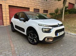Citroën C3 1.2 PureTech C-Series