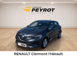 RENAULT Clio TCe 90 - 21N Business