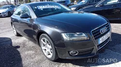 Audi A5 2.0 TDi de 2010