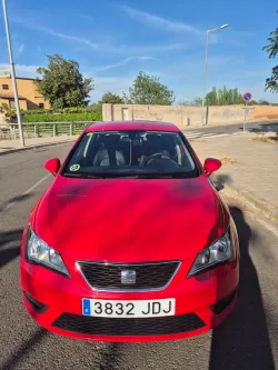 SEAT Ibiza 1.6TDI CR Style 105