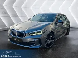 BMW Série 1 F40 116i 109 ch DKG7 M Sport 5P
