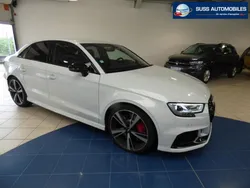 Audi RS3 BERLINE 2.5 TFSI 400 S tronic 7 Quattro