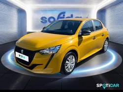 Peugeot 208 1.2 PureTech 75ch S&S Like