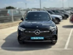 Mercedes-Benz GLC 300 4MATIC