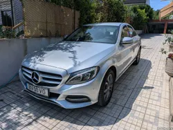Mercedes-Benz C 180 AVANTGARD