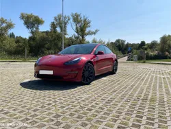 Tesla Model 3 Performance Tração Integral