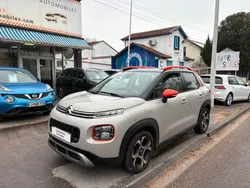 CITROEN C3 AIRCROSS 110 ch S&S SHINE EAT6
