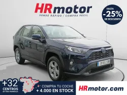 TOYOTA RAV-4 2.5 hybrid 2WD Advance